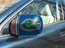 FanMat Florida Gators Small Mirror Cover Image 1