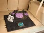 FanMat Florida Gators Vinyl Cargo Mat 31"x31" Image 1