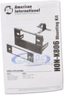 American International HON-K806 Image 2