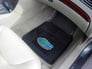 FanMat Florida Heavy Duty Vinyl Car Mats Image 1