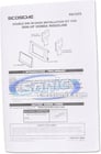 Scosche HA1579B / HA1579 Dash Kit Image 2