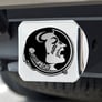 FanMat Florida State Hitch Cover Image 1