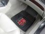 FanMat Florida State Heavy Duty Vinyl Car Mats Image 1
