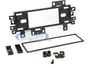 Scosche FJ1550B / FJ1550 Dash Kit Image 1
