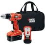 Black & Decker GCO18SFB Image 1
