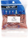 Butt Connectors RED 22-18G (100 Pack) Image 2
