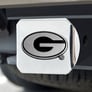 FanMat Georgia Hitch Cover Image 1