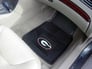 FanMat Georgia Heavy Duty Vinyl Car Mats Image 1