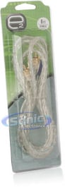 e2 Two-Channel RCA Cable (ERCA6) Image 2