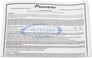 Pioneer TS-P462 Image 6