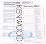 Kenwood KFC-835C OPEN BOX COMPLETE Image 6