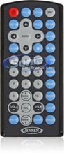 Jensen VM8013 Image 4
