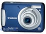 Canon PowerShot A480 (Blue) Image 1