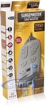 Belkin F9G934-10-GRY Image 6