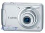Canon PowerShot A480 (Silver) Image 1