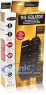 Belkin F5C960ttTEL (The Isolator) Image 6