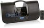 iLuv i552BLK Image 1