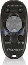 Pioneer CD-RV1 Image 1