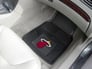 FanMat Miami Heat Heavy Duty Car Mat Image 1