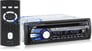 Sony CXS-GT5316F Combo Package (Includes: CDX-GT530UI + XS-GF1622X) Image 2