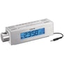 Sony ICFC717PJ (ICF-C717PJ) Projection AM/FM Clock Radio Image 1