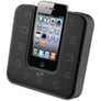 iHome ICP391B (Black) Image 1