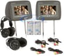 Valor HRP-70G (Gray HRP-70) Image 1