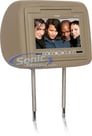 Valor HRP-70BE (Beige HRP-70) Image 2