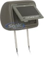 Valor HRP-70G (Gray HRP-70) Image 3