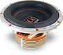 ** LAST ONE LEFT!! ** Alphasonik PSW812 Image 1