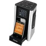 iHome IP39SZ Kitchen Timer/Alarm Clock Radio iPod/iPhone Speaker Dock Image 1