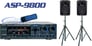 VocoPro ASP-9800 Image 1
