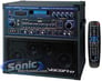 VocoPro GIGSTARPRO-X Image 2