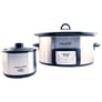 Crock Pot SCCPVC605-S Image 1