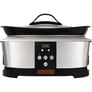 Crock Pot SCCPBC600-S Image 1