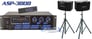 VocoPro ASP-3808 Image 1