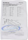 Scosche GMT2049B / GMT2049 Image 2
