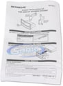 Scosche HY1611B / HY1611 Dash Kit Image 2