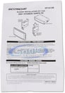 Scosche HY1612B / HY1612 Dash Kit Image 2