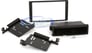 Scosche HY1612B / HY1612 Dash Kit Image 1