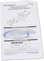 Scosche GM1586B / GM1586 Dash Kit Image 2