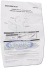 Scosche GM1596B / GM1596 Image 2