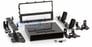 Scosche HA1563B / HA1563 Dash Kit Image 1