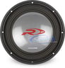 Alpine SWR-1222D Image 2
