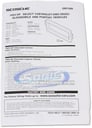 Scosche GM1588B / GM1588 Dash Kit Image 2