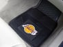Fanmat Los Angeles Lakers Heavy Duty Vinyl Car Mat Image 1