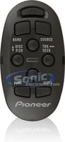 Pioneer CD-SR100 Image 2