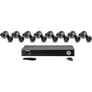 Lorex LH1161001C8B Image 1