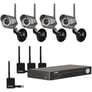 Lorex LH118501C4W Image 1