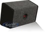 6" x 9" Pair of Speaker Boxes (Two Pieces of 69C) Image 3